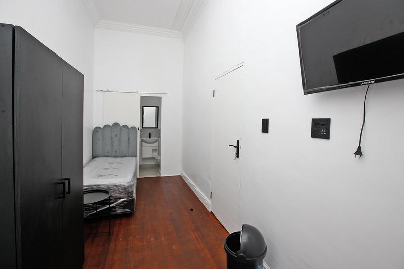To Let 0 Bedroom Property for Rent in Rosebank Western Cape
